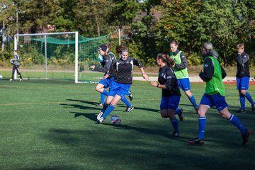 Bild 3 - Frauen SV Henstedt Ulzburg II - TSV Russee : Ergebnis: 6:0